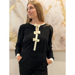 JOHANNA Noir