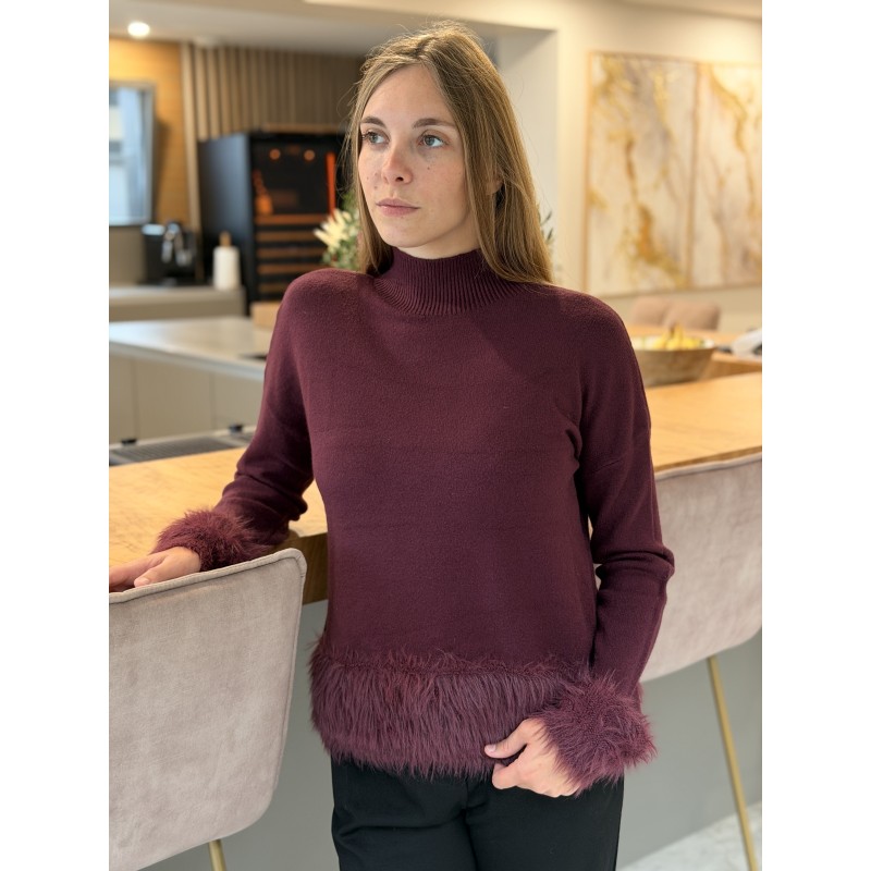 LÉANE bordeaux
