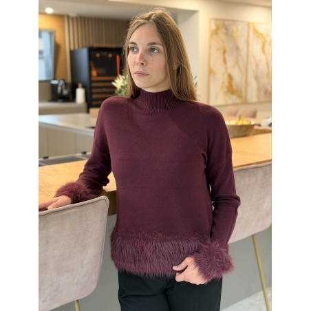 LÉANE bordeaux