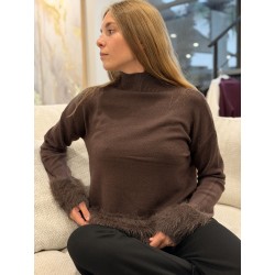 LÉANE chocolat