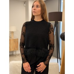 VICTORIA Noir