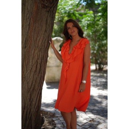 GIULIA orange