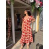 FLORA Rouge