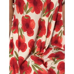FLORA Rouge