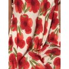 FLORA Rouge