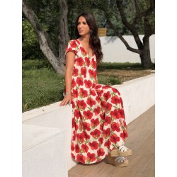 FLORA Rouge