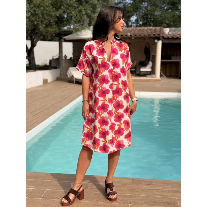 LILA Fuchsia