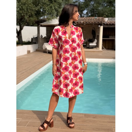LILA Fuchsia
