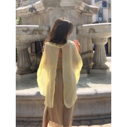 Chale Jaune