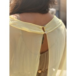 Chale Jaune