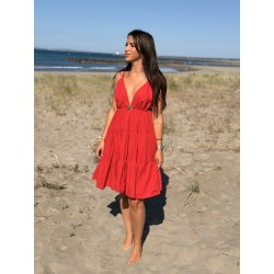 SOLEIL Rouge