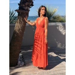 HELENA Orange