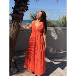 HELENA Orange