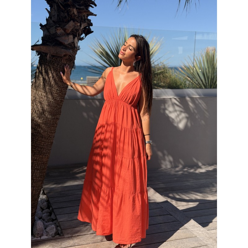 HELENA Orange
