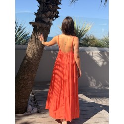 HELENA Orange