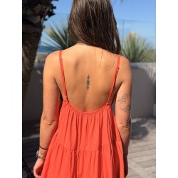 HELENA Orange