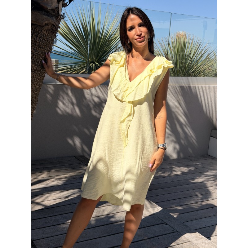 GIULIA Jaune