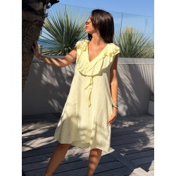 GIULIA Jaune