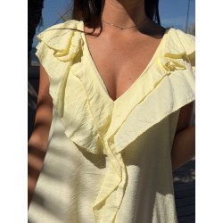GIULIA Jaune