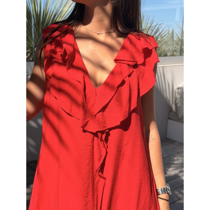 GIULIA Rouge