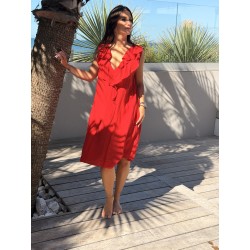 GIULIA Rouge