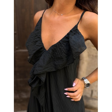 ADELE Noir