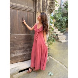 ADELE Bois de rose
