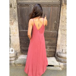 ADELE Bois de rose