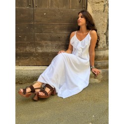 ADÈLE Blanc