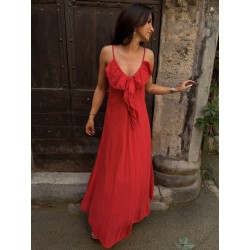 ADÈLE Rouge