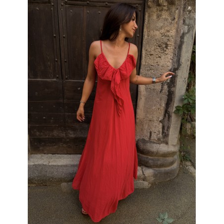 ADÈLE Rouge