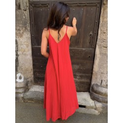 ADÈLE Rouge