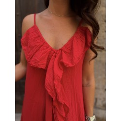ADÈLE Rouge