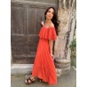 VICTORIA Orange