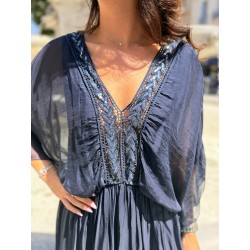 VAIANA bleu