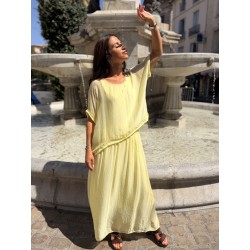CHIARA Jaune