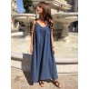 FLORINE Bleu