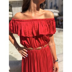 ILIANA Rouge