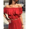 ILIANA Rouge