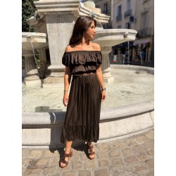 ILIANA Chocolat
