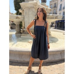 ILONA Bleu Marine