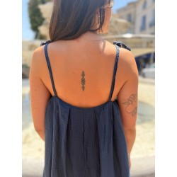 ILONA Bleu Marine