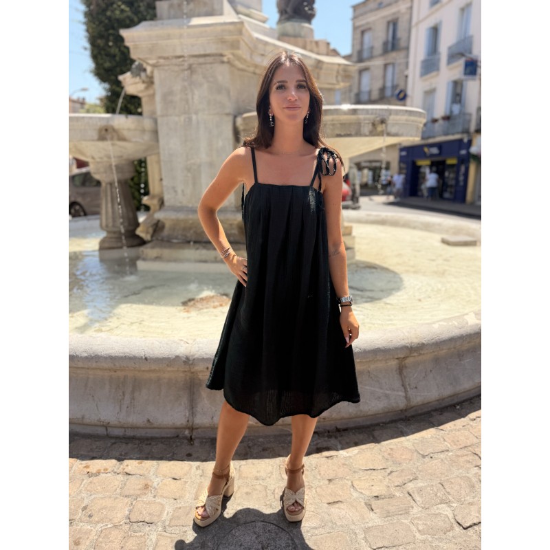 ILONA Noir