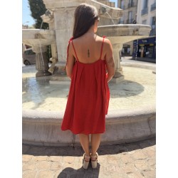 ILONA Rouge