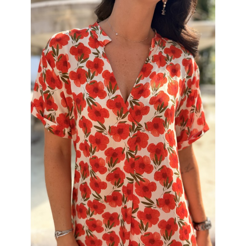 LILA Orange