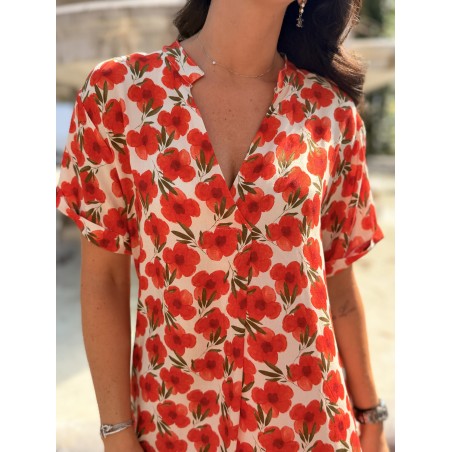 LILA Orange