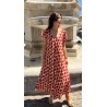 FLORA Rouge