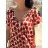 FLORA Rouge