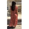 FLORA Rouge