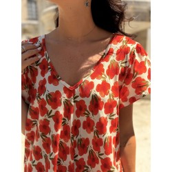 FLORA Orange